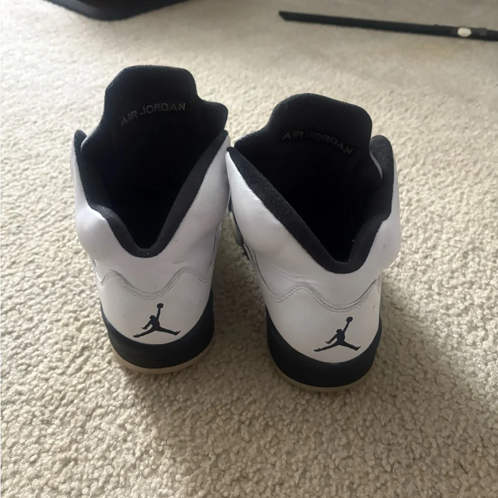 Air Jordan 5s